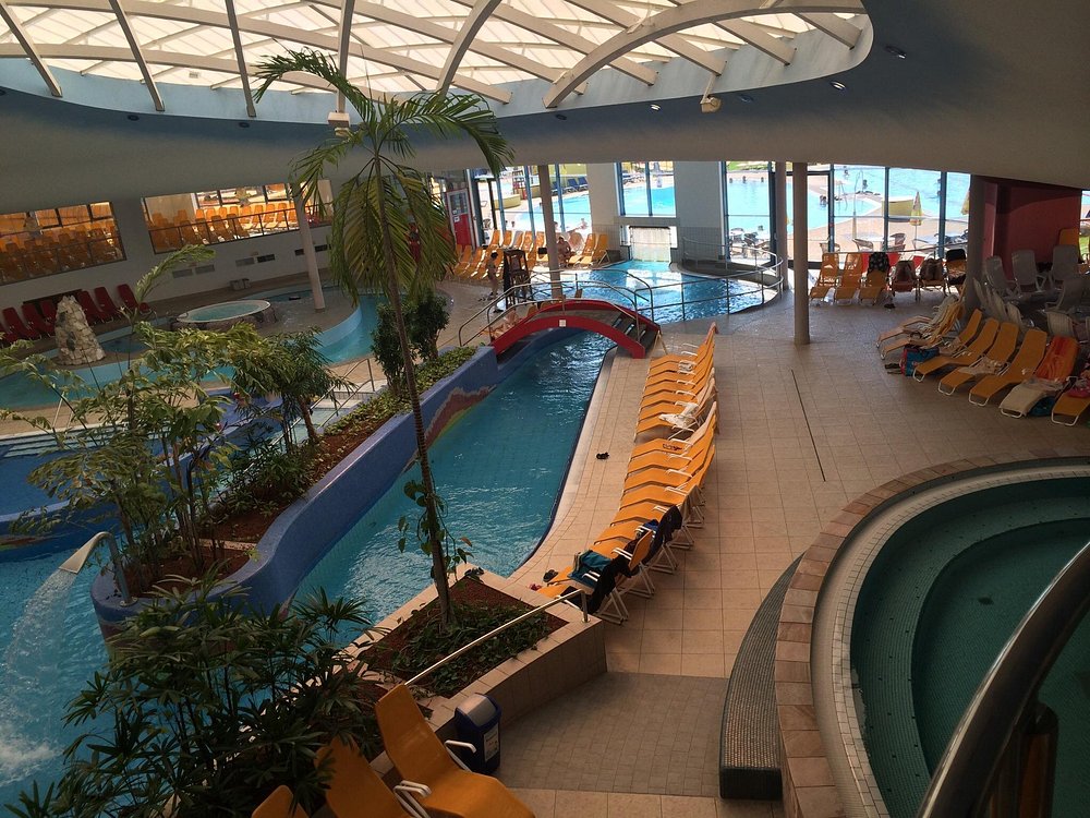 Aquapark H2O Hotel-Therme-Resort