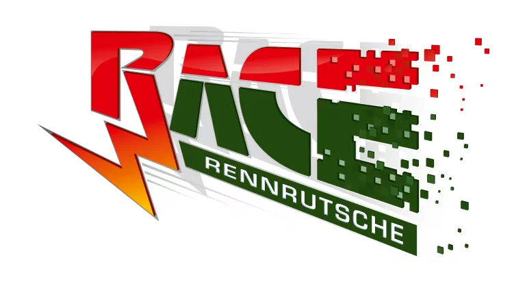 Race - water slide at Miramar