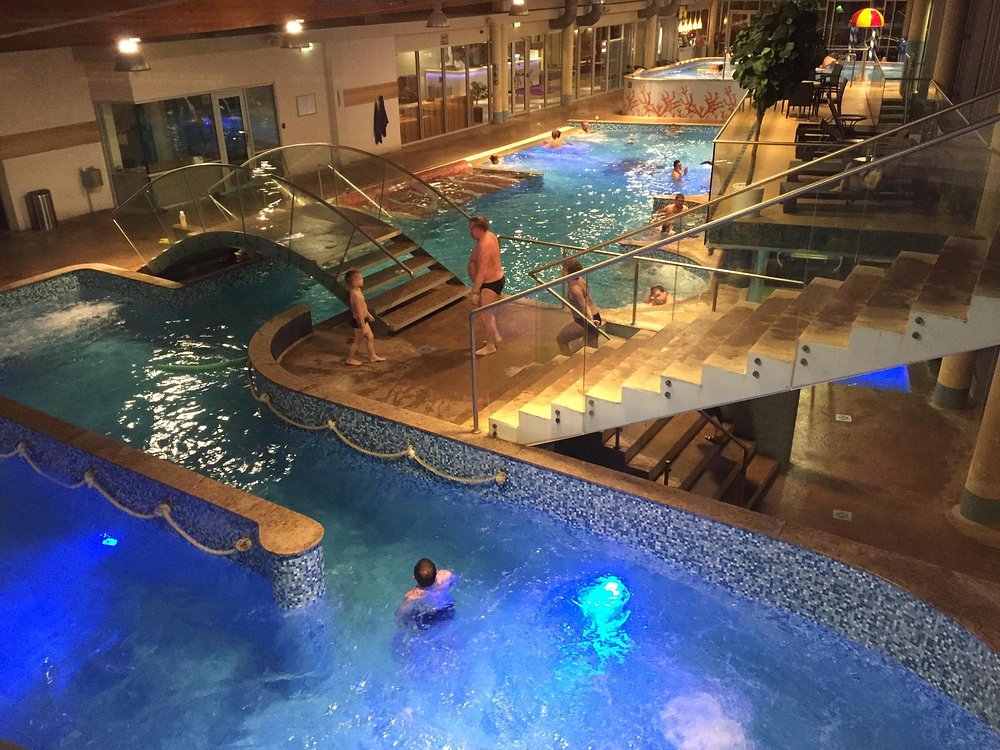 Aquapark Aqua Spa&Hotel