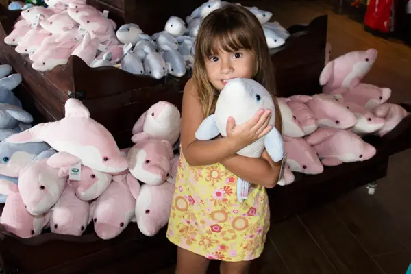 Gift Shop - store at Aqualand Costa Adeje