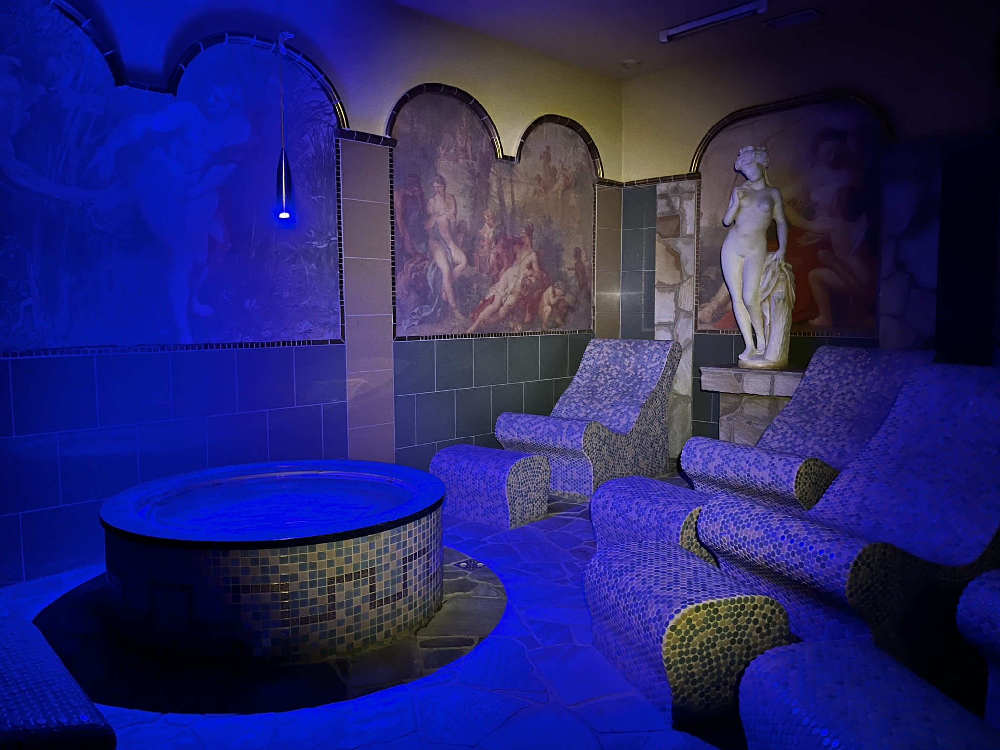 Aquapark Centrum Babylon