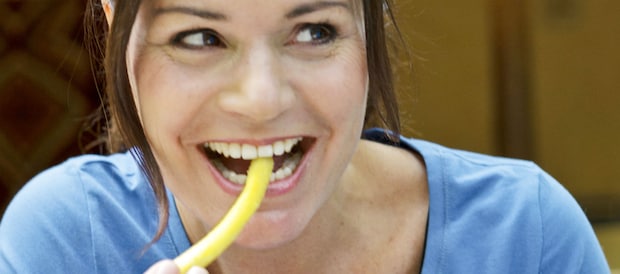 Snack Corner - restaurant (bistro) at Center Parcs Park Bostalsee