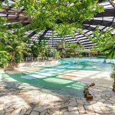 Aquapark Center Parcs De Kempervennen