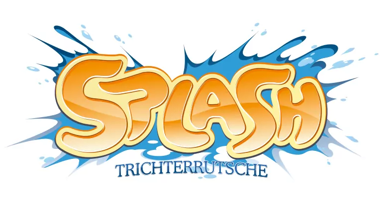 Splash - water slide at Miramar