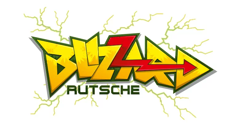 Blizzard - water slide at Miramar