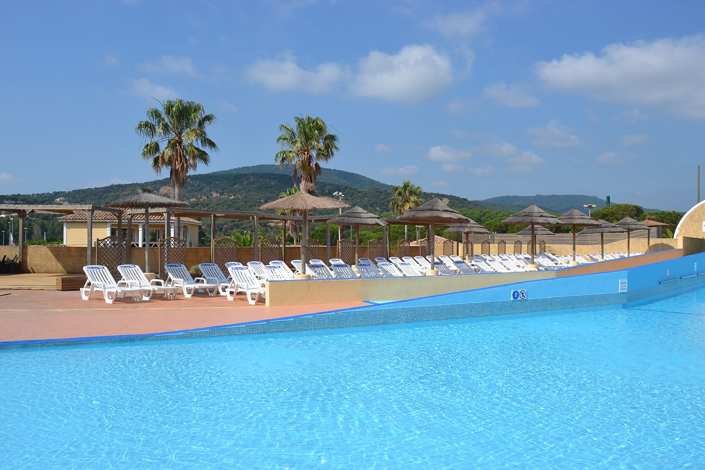 Aquapark Aqualand Sainte-Maxime