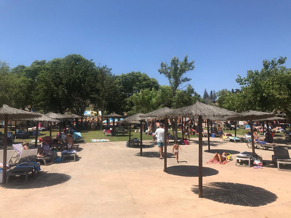 Aquapark Aqualand Bahía de Cádiz