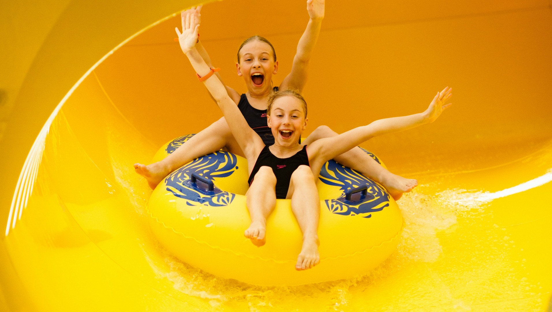 Aquapark Atlantis H2O aquapark