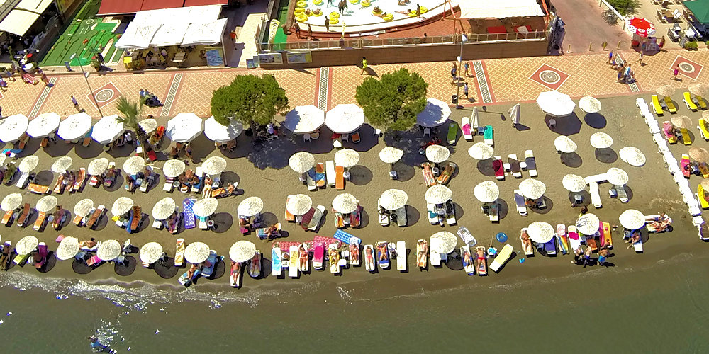 Aquapark Atlantis Marmaris Water Park