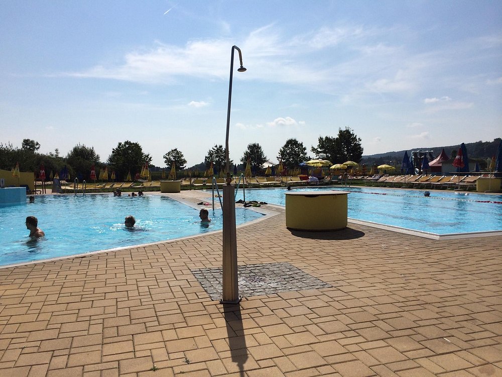 Aquapark H2O Hotel-Therme-Resort