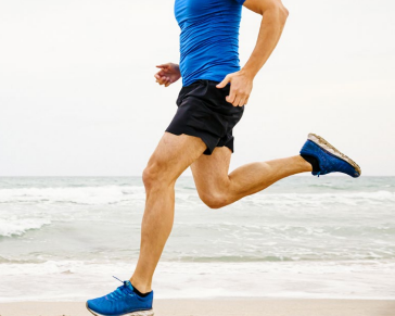 Outdoor Games - activity zone at Aquaventure World Dubai